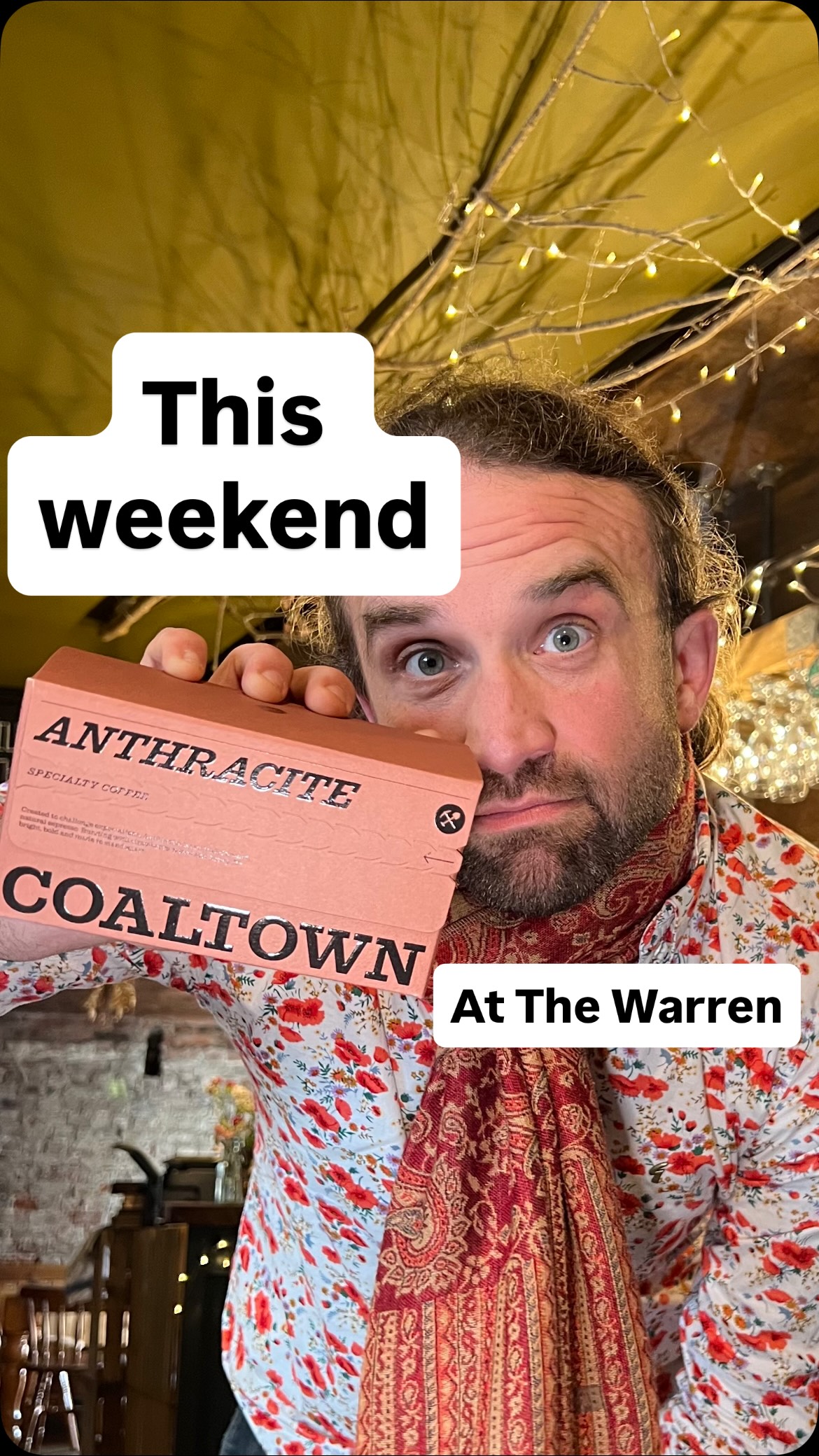A recent post from our Instagram